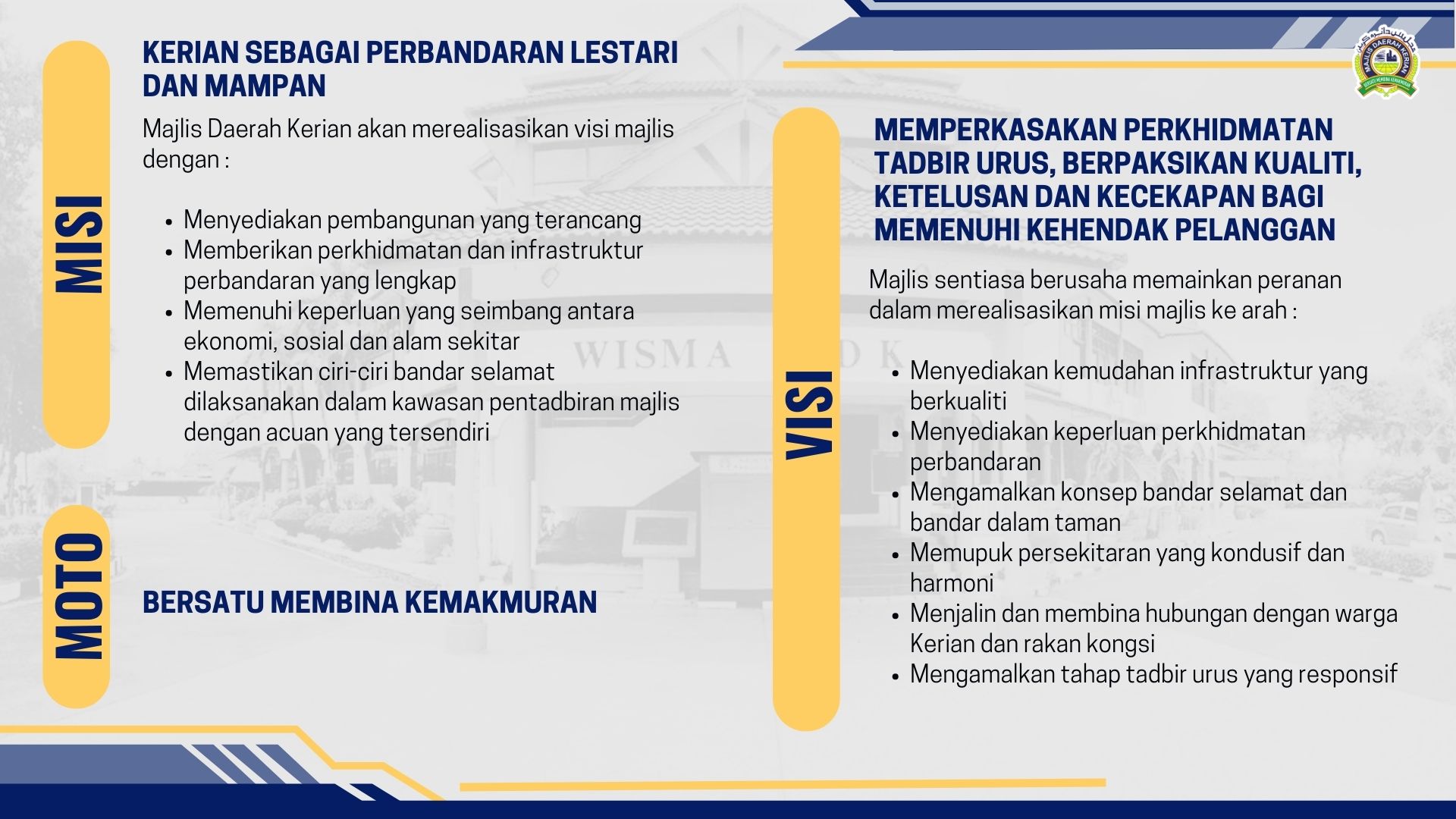 visi
