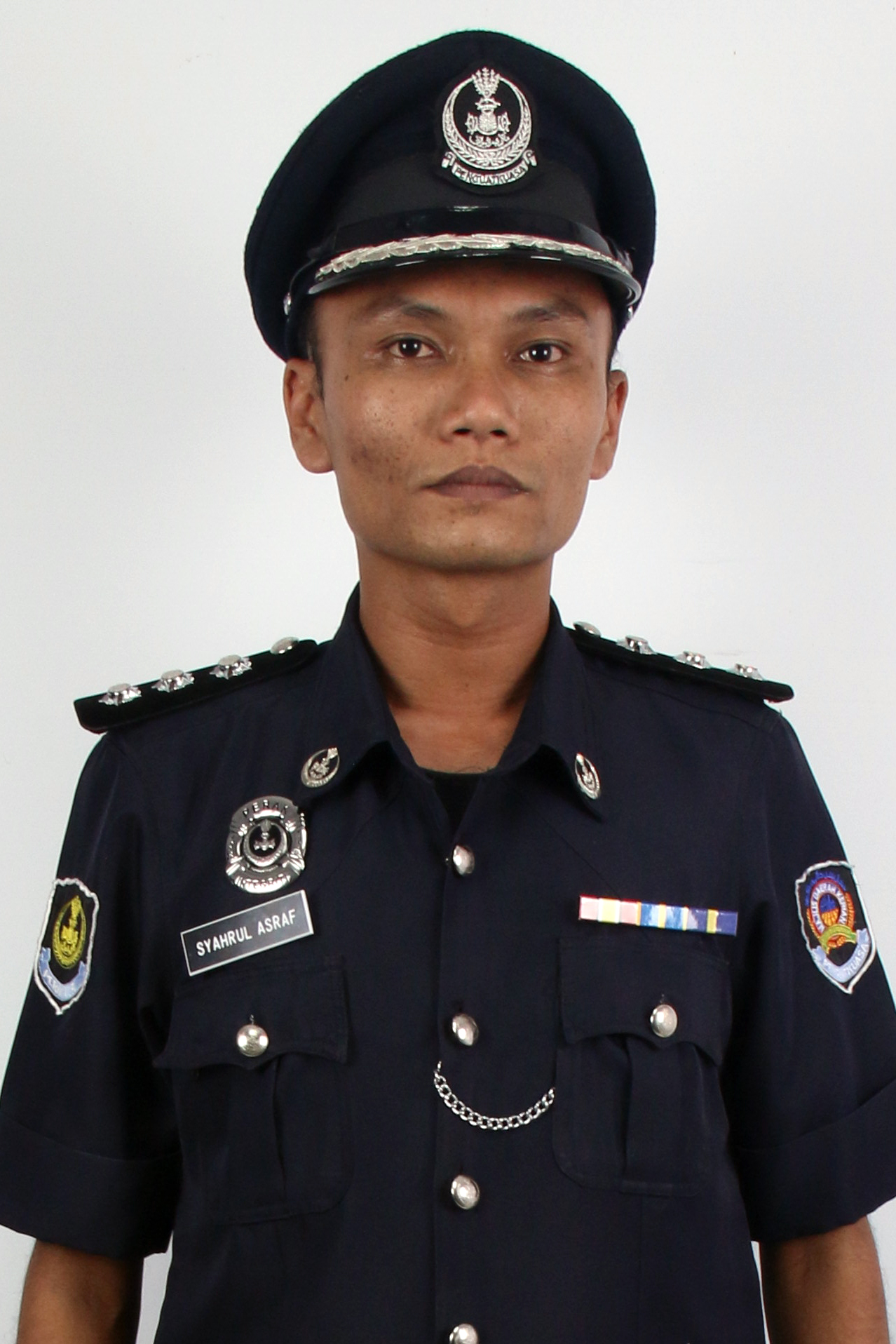 syahrul